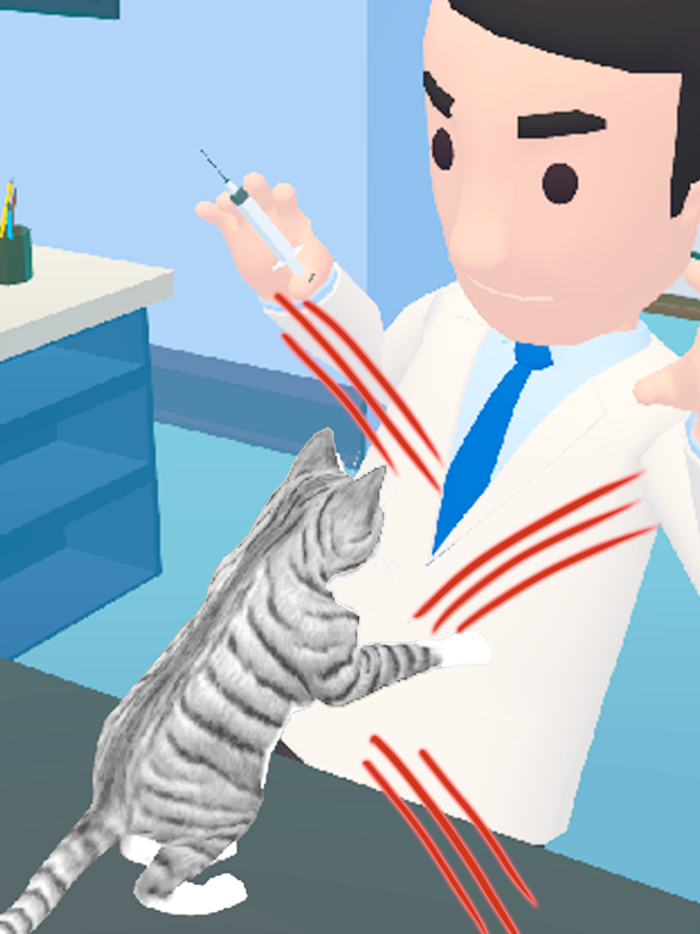 Cat Life Pet Simulator 3D