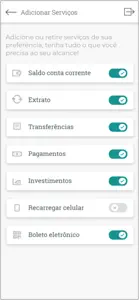 Banco Keb Hana Empresas screenshot #3 for iPhone