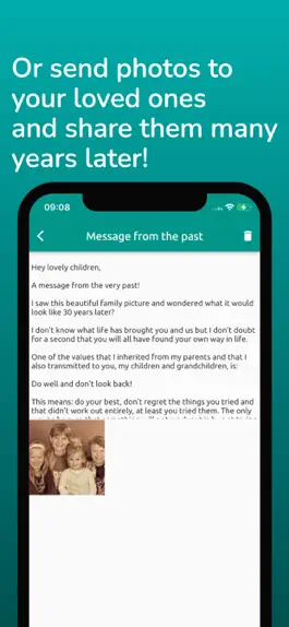 Game screenshot Memoires App hack