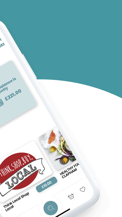 PayMyMeal Screenshot