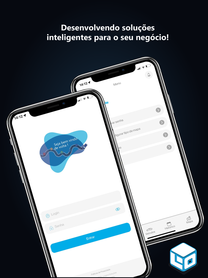 Logica Monitoramento
