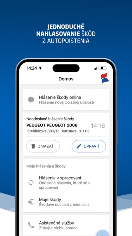 KOMUNÁLNA poisťovňa