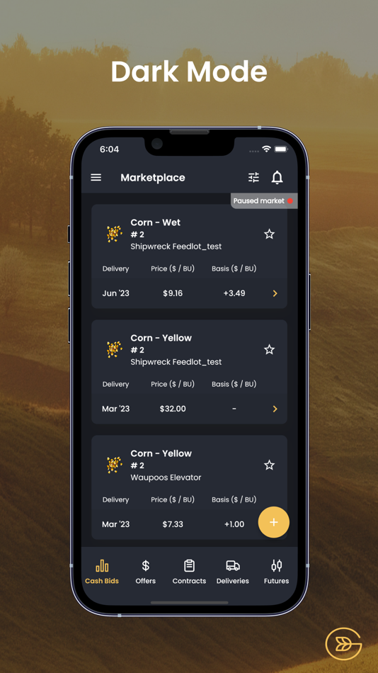 #8. VDB Grains (iOS) 由: Grain Discovery