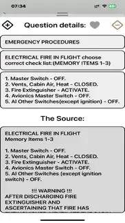 How to cancel & delete cessna quiz 3