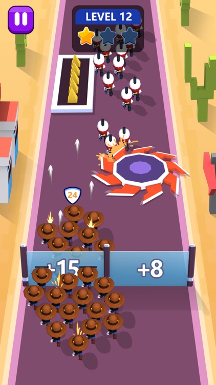 Hold On Buddy screenshot-4