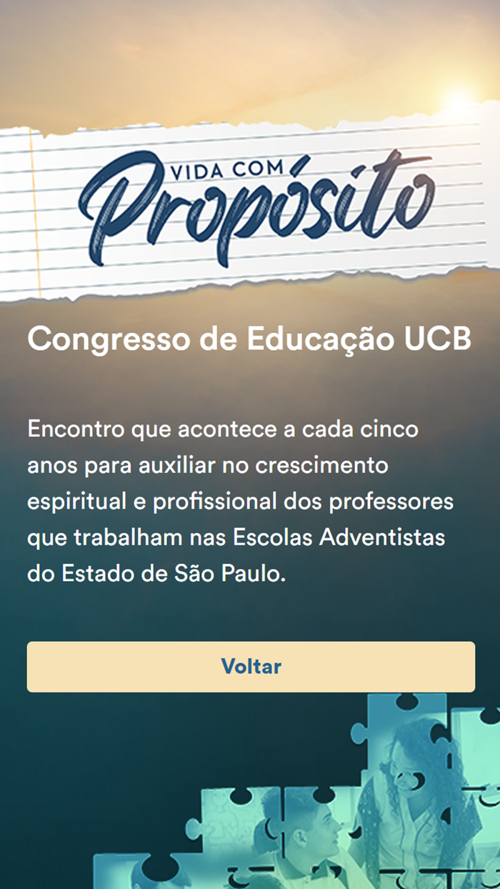 Educação UCB