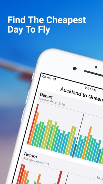 Air Deals for Air New Zealand