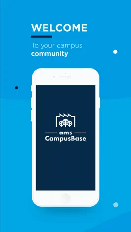 Game screenshot AMS CampusBase mod apk