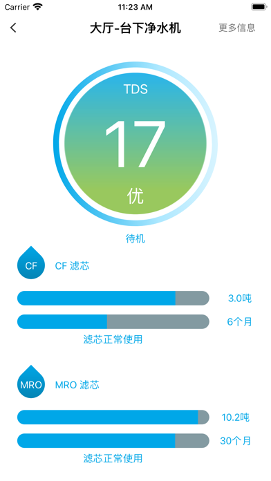 都智能 Screenshot