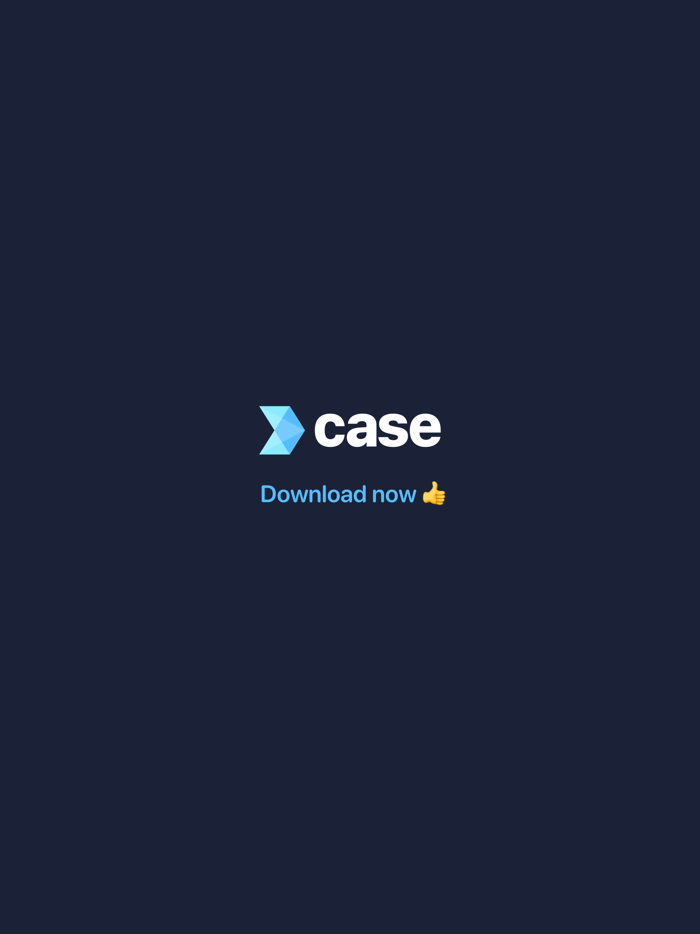 Case Future Uber Learning App