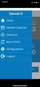 M.A.Ma. Audit Management 6 screenshot #5 for iPhone