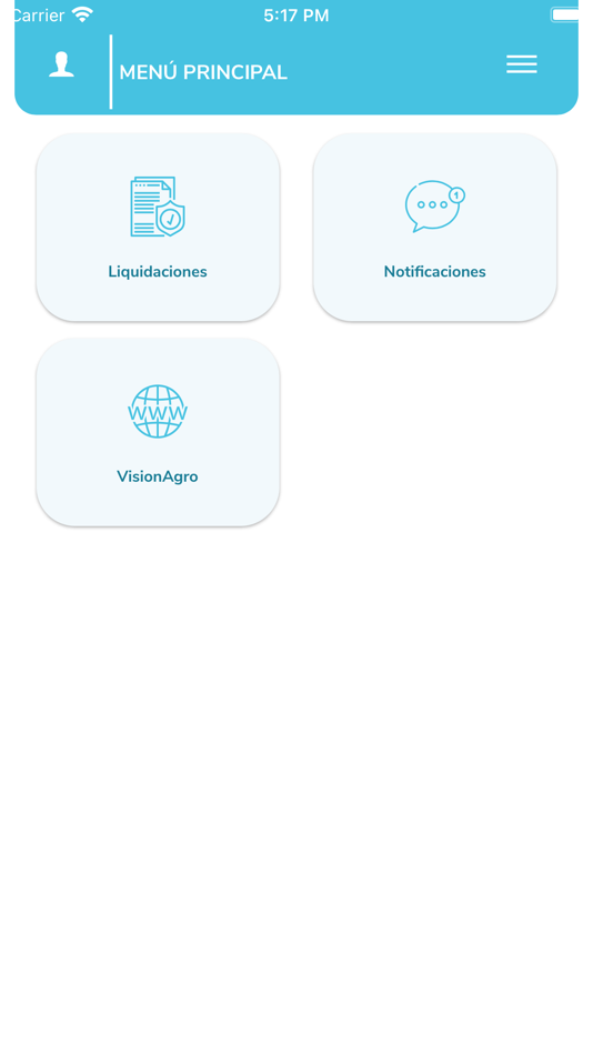 #2. App portal del socio (iOS) 由: Gregal Soluciones Informáticas