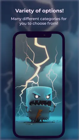 Game screenshot Cute Wallpapers 4k hack