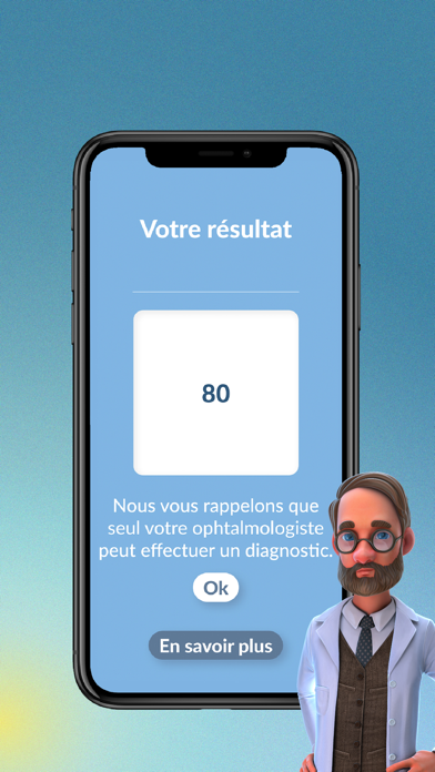 Screenshot #3 pour OdySight