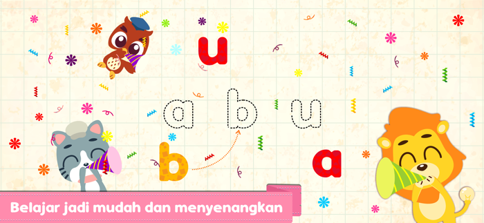 Marbel Membaca Full Version