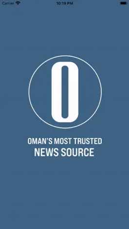 Game screenshot Oman Observer mod apk