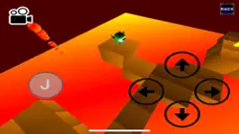 Game screenshot Cave Escape 3D apk