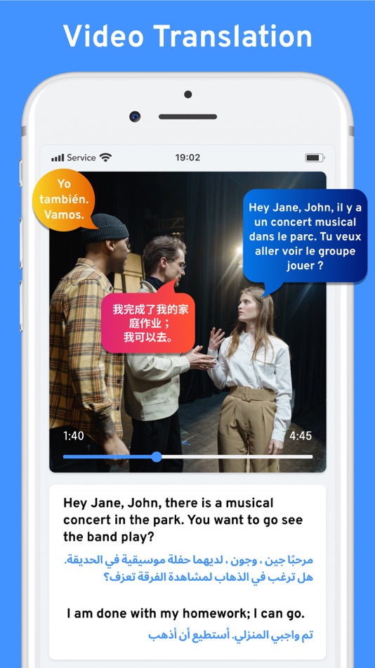 #6. Voice & Photo Translator (iOS) 由: Pravin Gondaliya