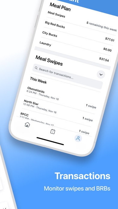 Eatery – Cornell Dining Screenshot