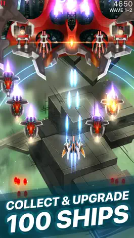 Game screenshot Phoenix 2 apk