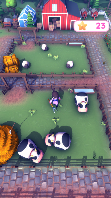Farm Word Screenshot