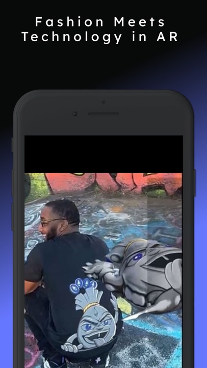 WRLD APPAREL AR screenshot-3