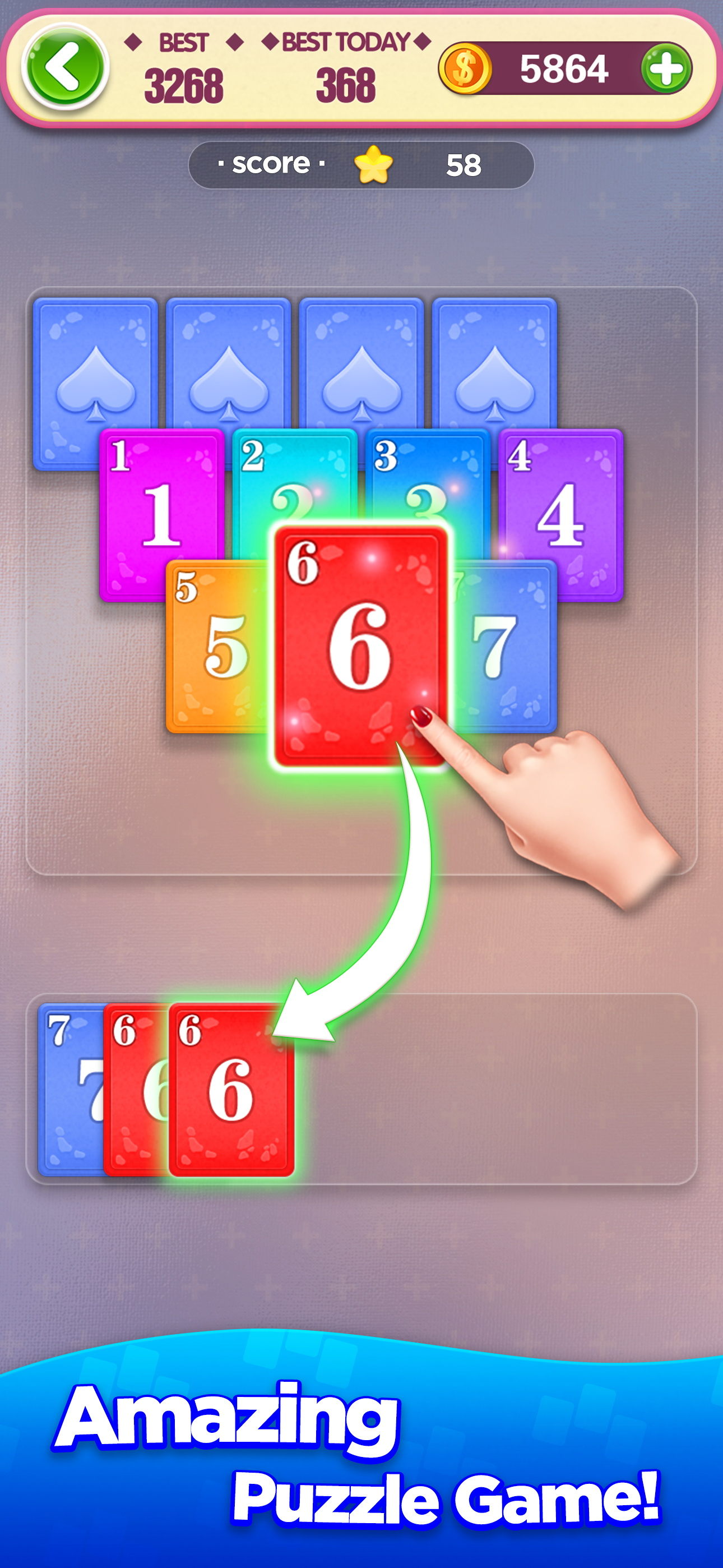 Card Mania