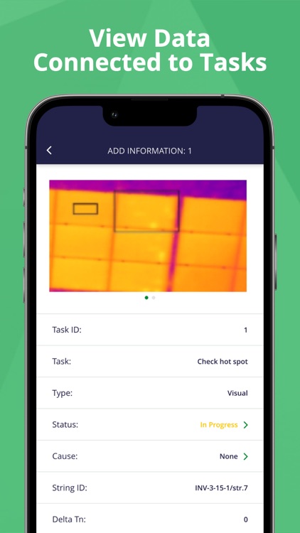 SolarGain screenshot-6