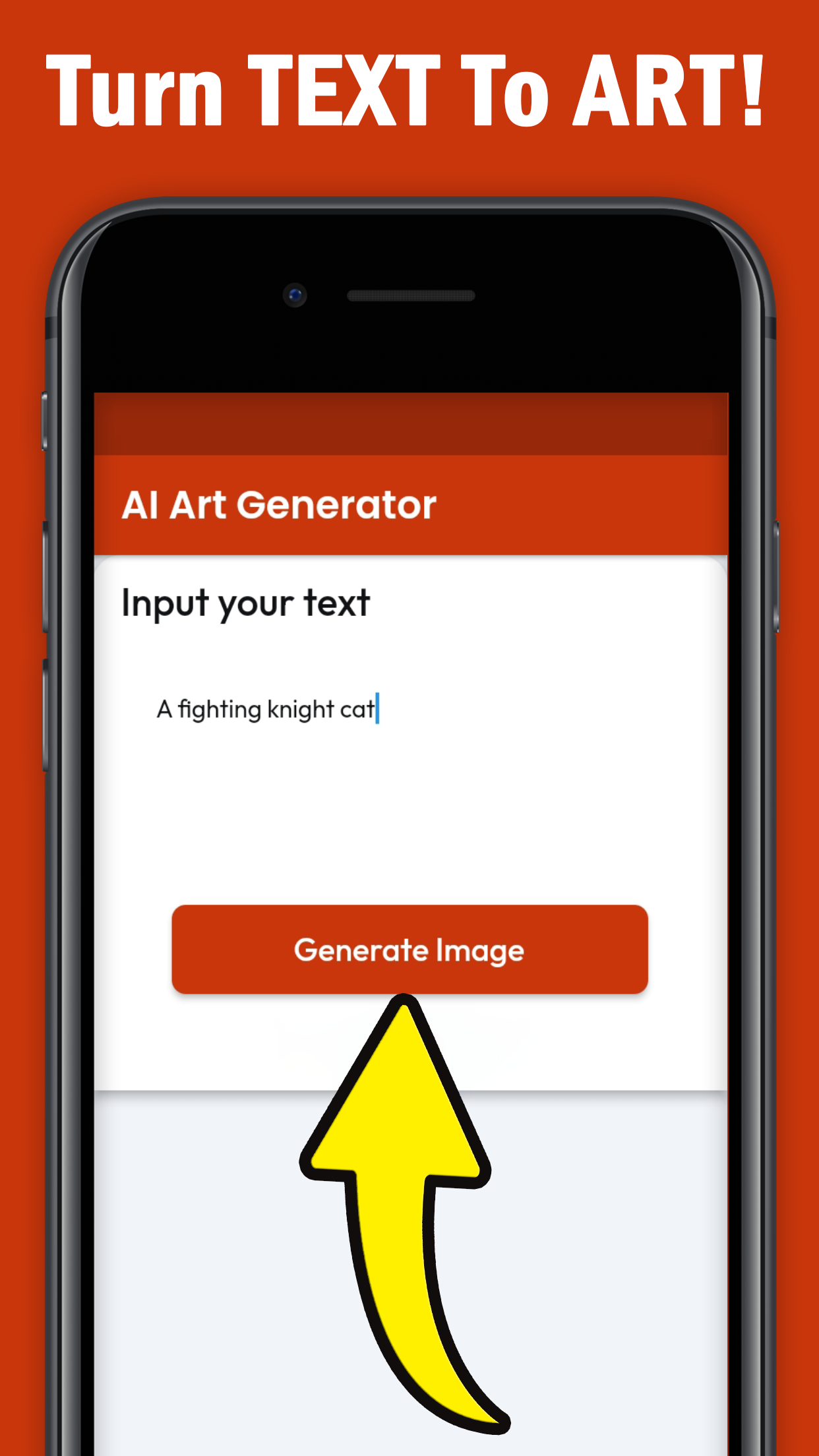 AI Photo Generator Art Drawing