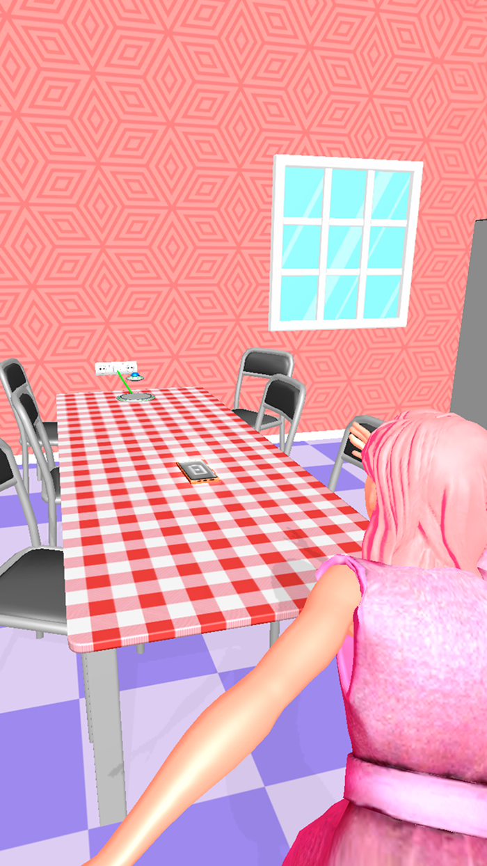 Low Power Battery Charge