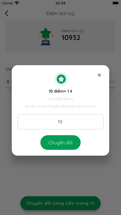 Market Online Screenshot
