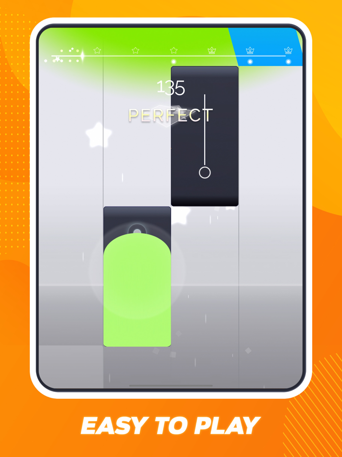 Tap Tap Hero 3 Piano Tiles