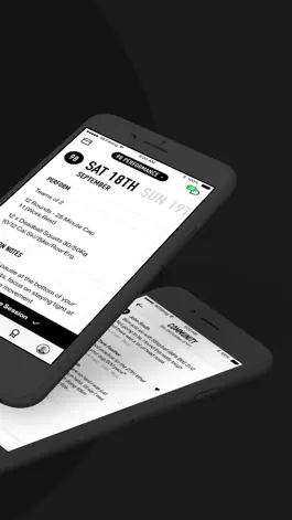 Game screenshot 98 Training: Building Athletes apk