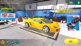 Game screenshot Top Speed Mega Car Racing apk