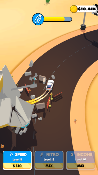 Race Life 3D Screenshot