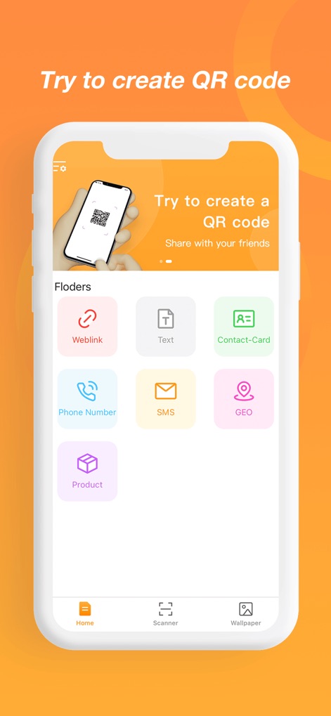 Scaner-Secure&Proxy - Utilities App | MWM