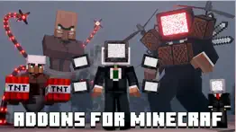 How to cancel & delete mcpe addons for minecraft pe + 2