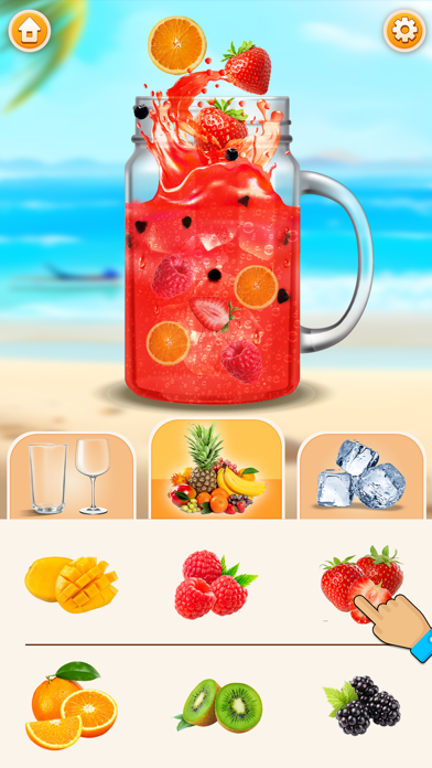Jelly Boba - DIY Bubble Tea Screenshot