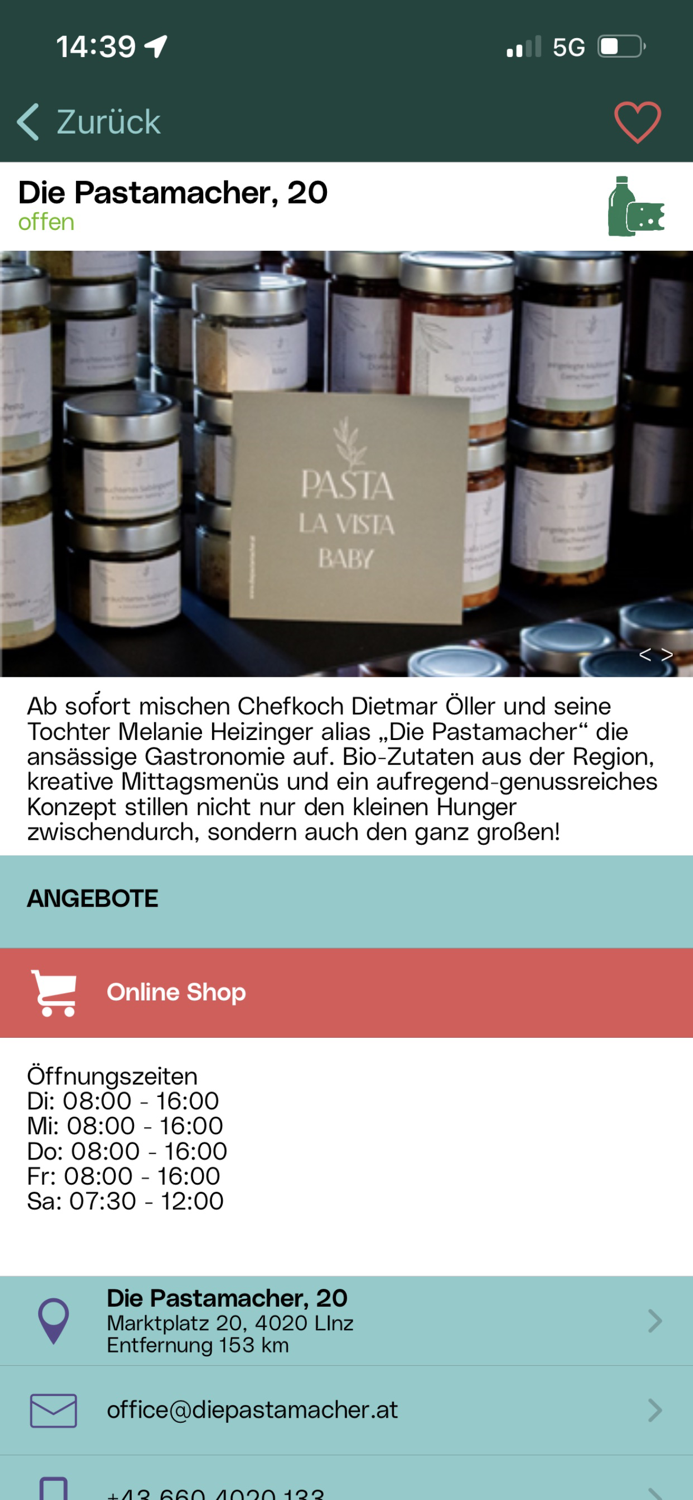 Suedbahnhofmarkt Linz