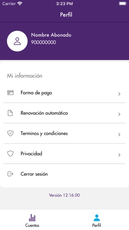 MAXIplus screenshot-4