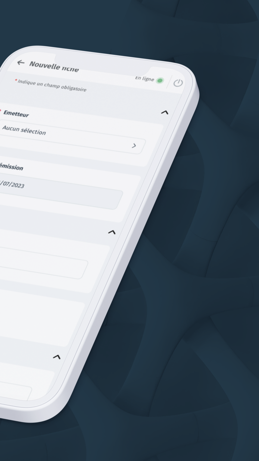 #2. Intraqual DYNAMIC (iOS) 由: Qual'net