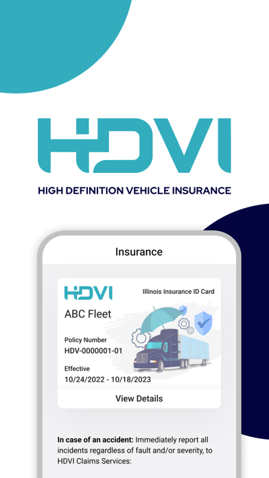 HDVI Driver+ Screenshot
