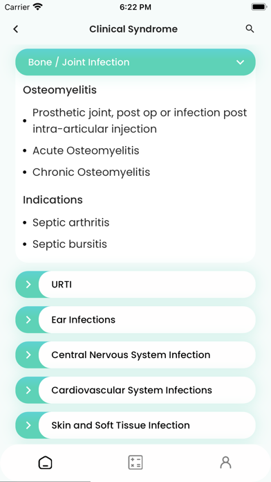 PrescribePro Screenshot