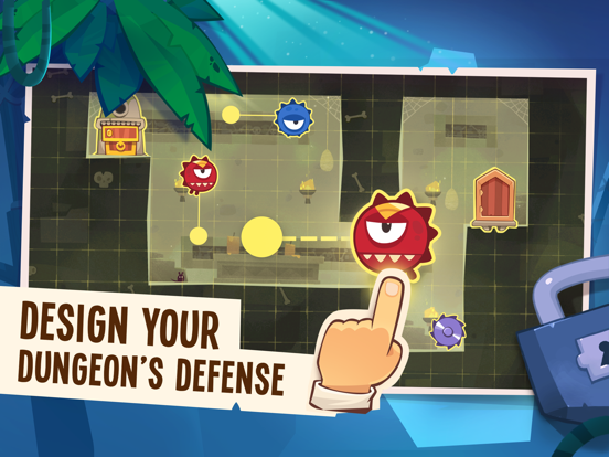 King of Thieves screenshot 3