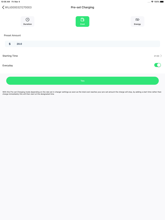 Screenshot #5 pour Project EV