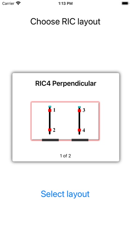 RICx Installer screenshot-4