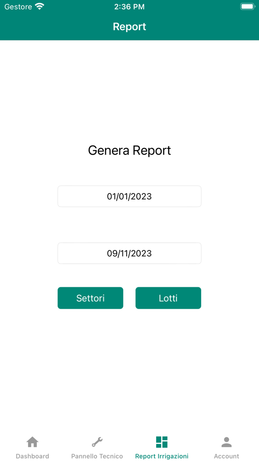#5. Irriga-Smart (iOS) 由: Netvalue srl