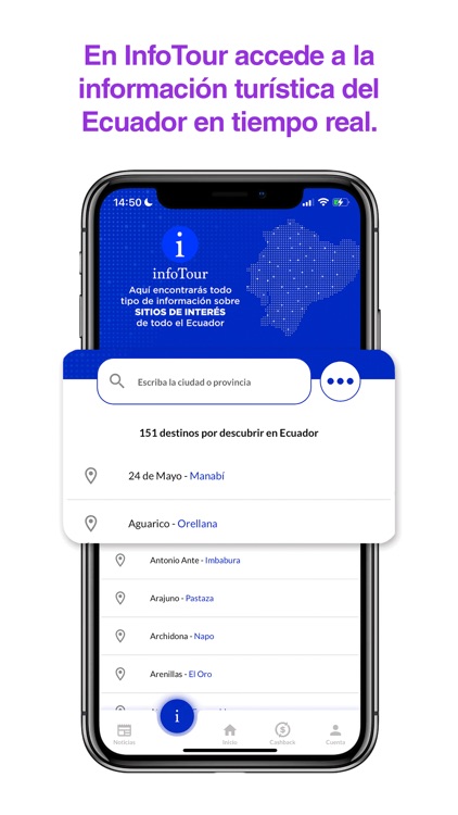 Hotelesfullvacations.com screenshot-7
