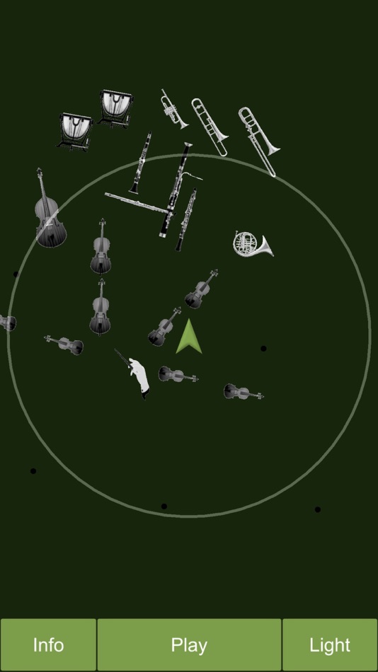 #4. Inside MPhil: Spring (iOS) 由: Mathis Nitschke