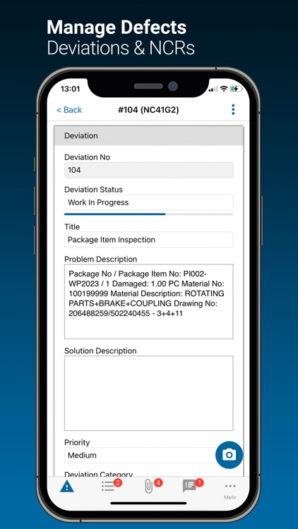 Insite LMS screenshot-6